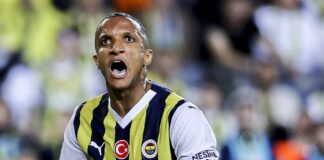 FENERBAHÇE: BECAO AMELİYAT OLDU