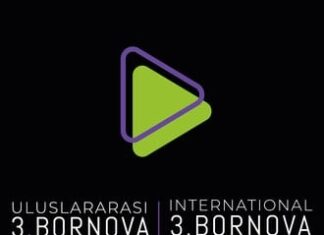 Uluslararası 3. Bornova Kısa Film Günleri 15 Kasım’da başlıyor.
