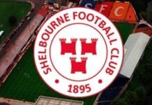 Acun Ilıcalı, İrlanda ekiplerinden Shelbourne’e yaptığı yatırımları sonlandırma kararı aldı.