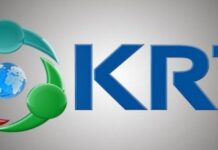 KRT’nin satıldığı ileri sürüldü.