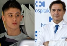 Arda Güler’in sakatlıklarından sonra kulüp doktorunun işine son verildi