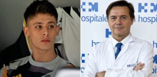 Arda Güler’in sakatlıklarından sonra kulüp doktorunun işine son verildi