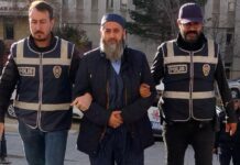 Dönerci veremliymiş!