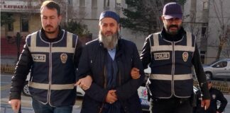 Dönerci veremliymiş!