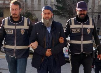 Dönerci veremliymiş!