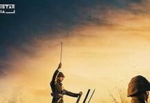 📽️Atatürk filmi 2. haftasında 750 binden fazla izleyiciye ulaştı