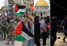 ORTADOĞU’NUN ASKERİ OLARAK EN GÜÇLÜ 4 ÜLKESI HANGİLERİ?