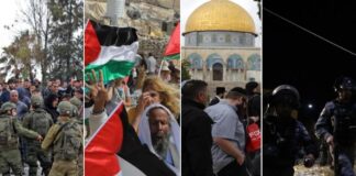 ORTADOĞU’NUN ASKERİ OLARAK EN GÜÇLÜ 4 ÜLKESI HANGİLERİ?