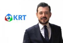 KRT’NİN YENİ SAHİBİ FIRAT BOZFIRAT