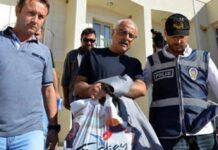 GAZETECİ MERDAN YANARDAĞ’A BERAAT