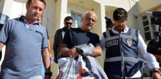 GAZETECİ MERDAN YANARDAĞ’A BERAAT