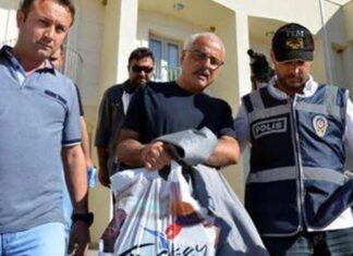 GAZETECİ MERDAN YANARDAĞ’A BERAAT