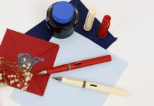 Türkiye’nin ilk kalem festivali PENFEST, 18-20 Kasım tarihleri arasında Çırağan Sarayı’nda düzenleniyor.