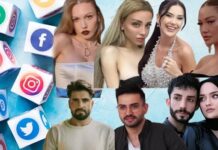 600 SOSYAL MEDYA FENOMENİ SORUŞTURMANIN EŞİĞİNDE!