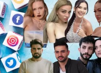 600 SOSYAL MEDYA FENOMENİ SORUŞTURMANIN EŞİĞİNDE!