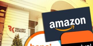 Rekabet Kurumu, Amazon Türkiye, Trendyol ve Hepsiburada hakkında soruşturma açtı.