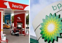 PETROL OFİSİ BP’NİN TÜRKİYE DAĞITIM AĞINI SATIN ALDI