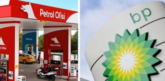 PETROL OFİSİ BP’NİN TÜRKİYE DAĞITIM AĞINI SATIN ALDI