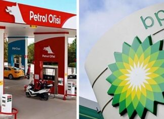 PETROL OFİSİ BP’NİN TÜRKİYE DAĞITIM AĞINI SATIN ALDI