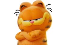 📽️Garfield Beyaz Perdeye Geri Dönüyor