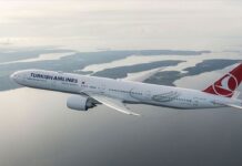 Olumsuz hava: THY yarın İstanbul’da 40 seferinin karşılıklı olarak iptal etti.