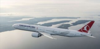 Olumsuz hava: THY yarın İstanbul’da 40 seferinin karşılıklı olarak iptal etti.