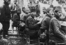 Kuzey Makedonya’da ‘Atatürk Anı Evi’ kuruluyor