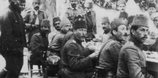 Kuzey Makedonya’da ‘Atatürk Anı Evi’ kuruluyor