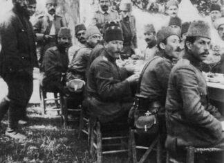 Kuzey Makedonya’da ‘Atatürk Anı Evi’ kuruluyor