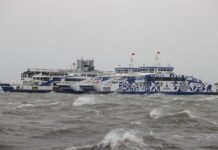 KÖTÜ HAVA NEDENİYLE İZMİR, BURSA VE İSTANBUL’DA BAZI VAPUR SEFERLERİ İPTAL EDİLDİ