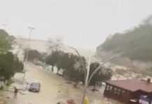 İstanbul Şile’de okullar yarın tatil!