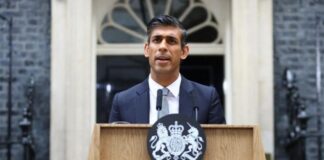 İNGİLTERE’DE COVİD-19 SORUŞTURMASI: BAŞBAKAN SUNAK’IN ‘BIRAKIN İNSANLAR ÖLSÜN’ DEDİĞİ ORTAYA ÇIKTI