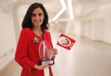 BBC’NİN ‘İLHAM VEREN 100 KADIN’ LİSTESİNDE BİR TÜRK BİLİM İNSANI DA VAR