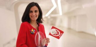 BBC’NİN ‘İLHAM VEREN 100 KADIN’ LİSTESİNDE BİR TÜRK BİLİM İNSANI DA VAR