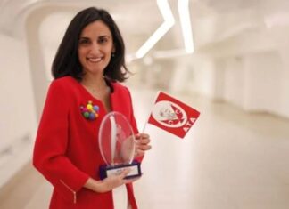 BBC’NİN ‘İLHAM VEREN 100 KADIN’ LİSTESİNDE BİR TÜRK BİLİM İNSANI DA VAR