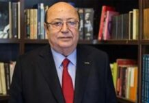 Bakırköy eski belediye başkanı Ateş Ünal Erzen hayatını kaybetti.