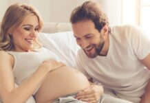 Hamile anneler: Konuşkan bir anne olmaya çalışın. Bebekler doğumdan önce dil öğrenmeye başlıyor!