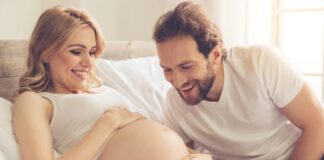 Hamile anneler: Konuşkan bir anne olmaya çalışın. Bebekler doğumdan önce dil öğrenmeye başlıyor!