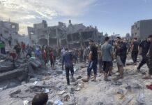 Filistinli yetkili: İsrail, tutuklu 24 kadın ve 15 çocuğu serbest bırakacak