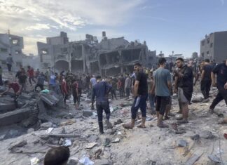 Filistinli yetkili: İsrail, tutuklu 24 kadın ve 15 çocuğu serbest bırakacak