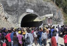 Oyun terapisi: Hindistan’da tünelde mahsur kalan işçilere, ruh sağlıklarını korumak için oyun gönderilecek