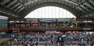 Meteorolojik koşullar nedeniyle İstanbul Sabiha Gökçen Havaalanı’nda yarın ve 26 Kasım Pazar bazı seferler yapılamayacak.