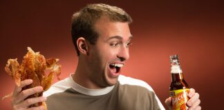 “Gazlı içecekleri ve pastırmayı bırakmak ömrünüze 10 yıl ekleyebilir”