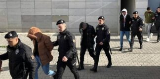 10 ildeki operasyonda yasa dışı bahise karışan 52 şüpheli yakalandı.