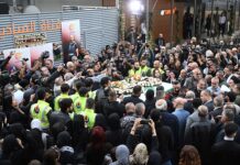 7 Ekim’den bu yana 66 gazeteci, İsrail saldırılarında yaşamını yitirdi.