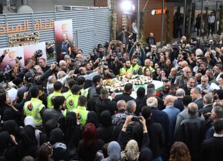 7 Ekim’den bu yana 66 gazeteci, İsrail saldırılarında yaşamını yitirdi.