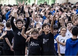 MEB okullarında ara tatil ‘birleşiyor’!