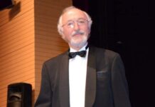 TRT Yurttan Sesler Koro Şefi Tuncer İnan hayatını kaybetti.