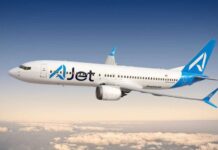 AnadoluJet, yeni yılda ‘AJet’ olarak uçacak