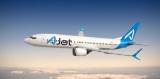 AnadoluJet, yeni yılda ‘AJet’ olarak uçacak